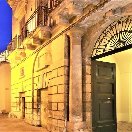 Persone Palace Restyling Nardò Exteriér fotografie