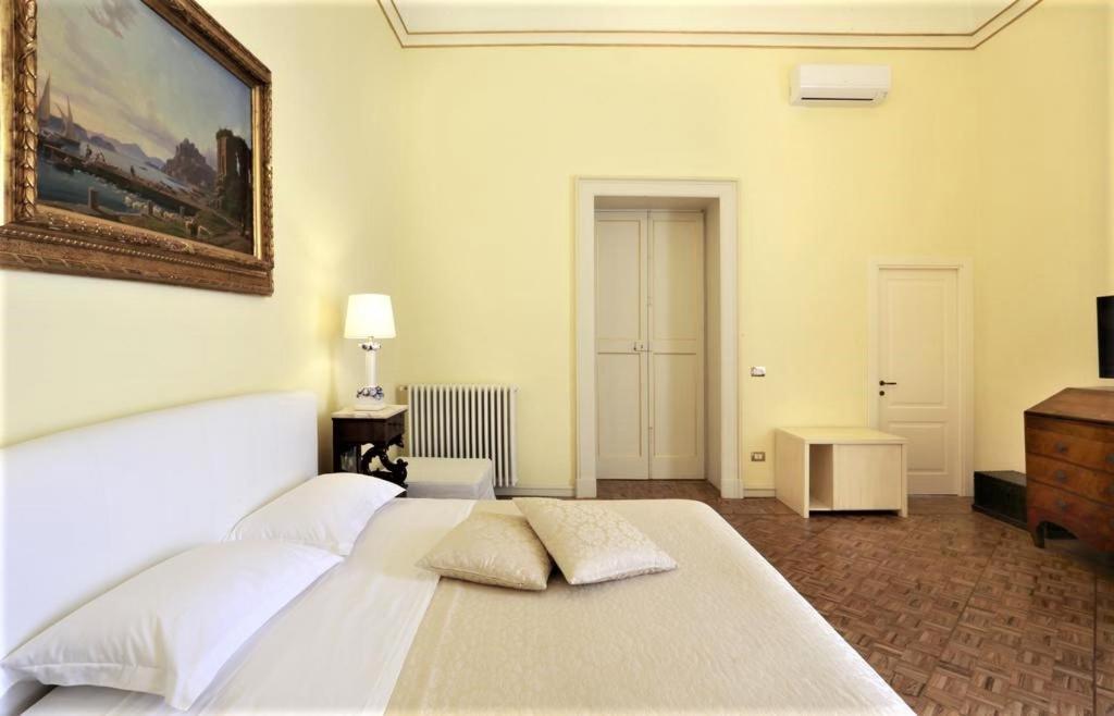 Persone Palace Restyling Nardò Exteriér fotografie