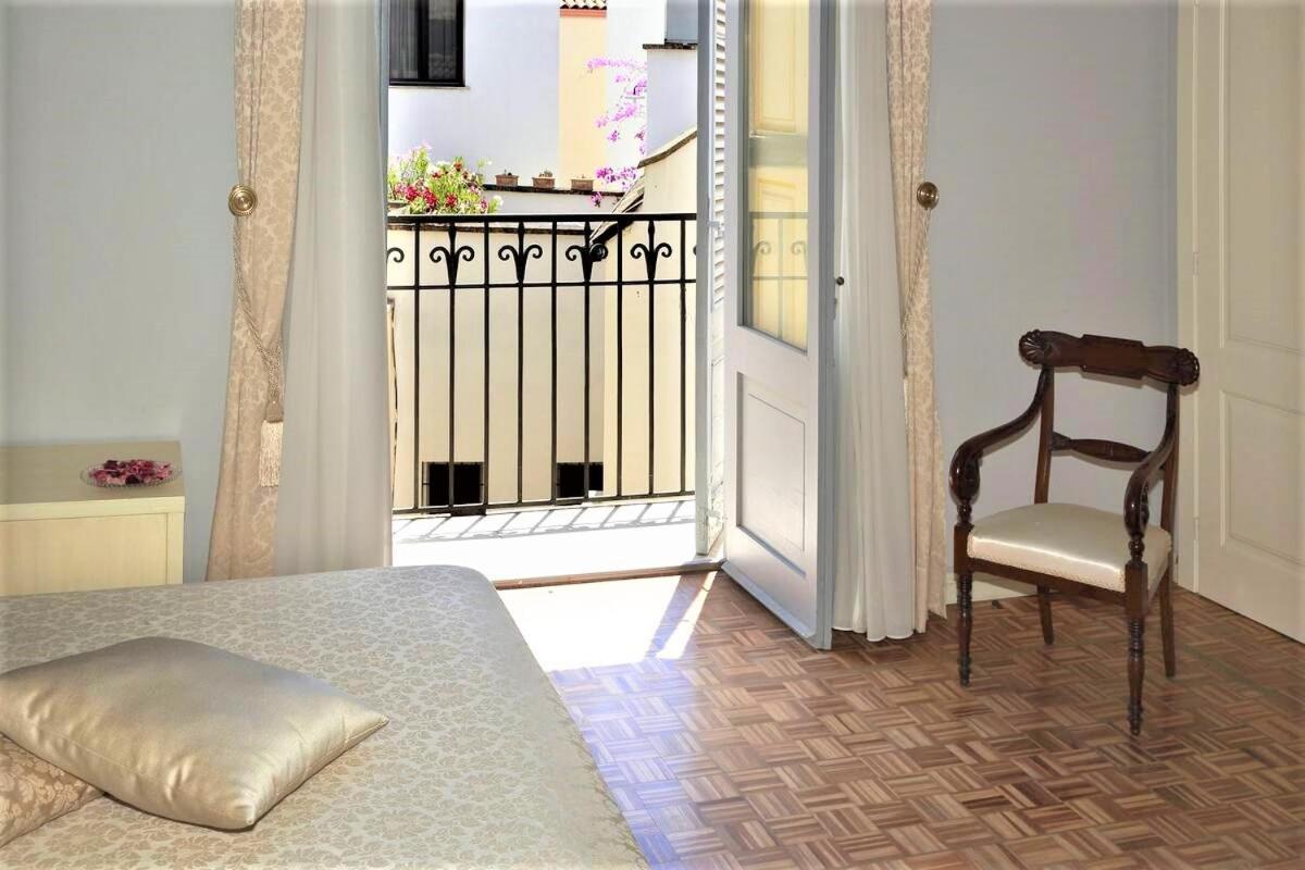 Persone Palace Restyling Nardò Exteriér fotografie