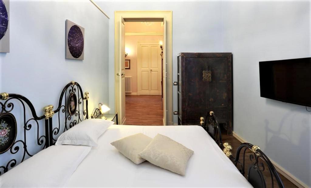 Persone Palace Restyling Nardò Exteriér fotografie