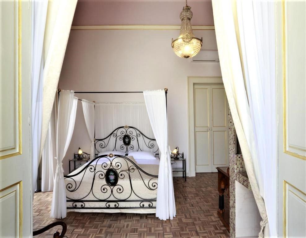 Persone Palace Restyling Nardò Exteriér fotografie
