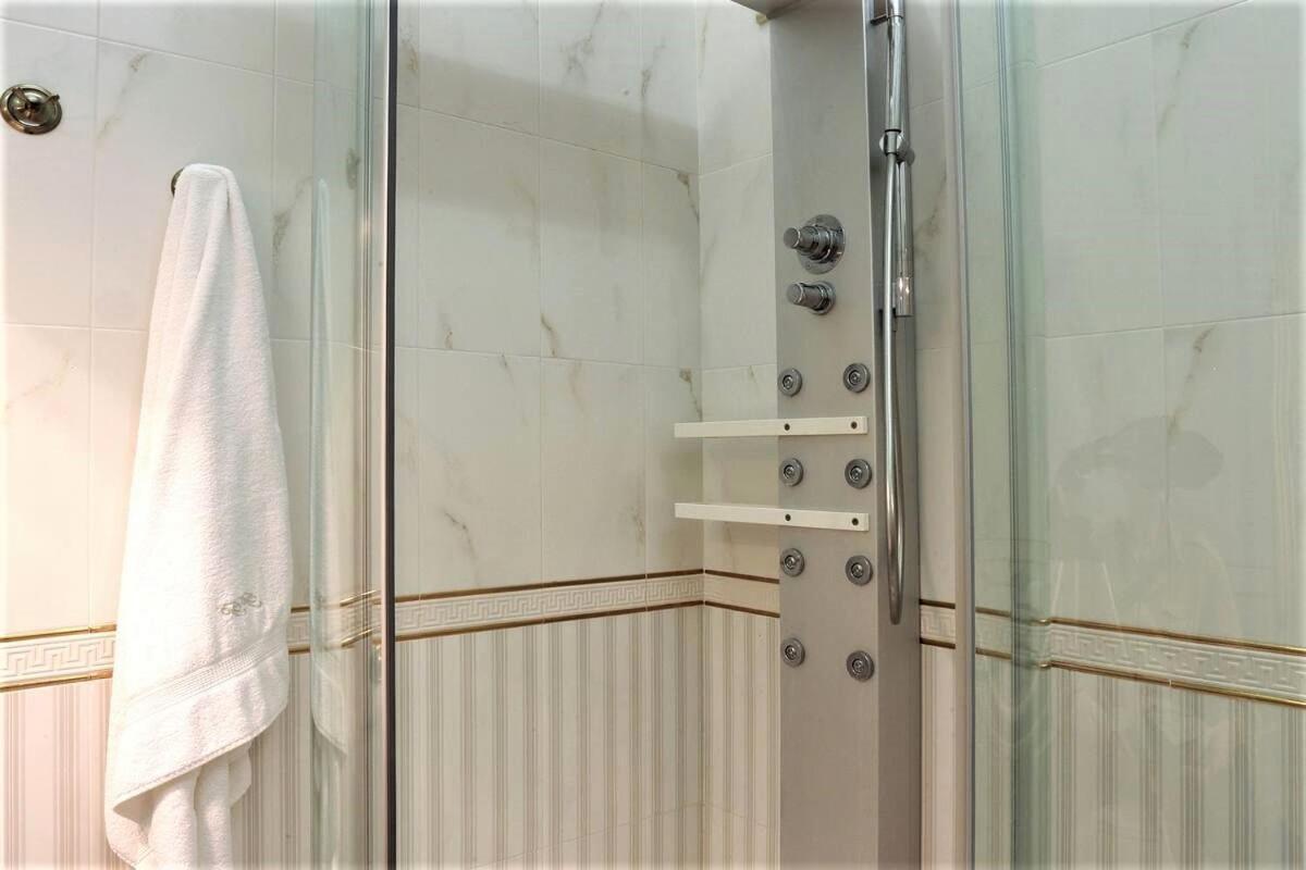 Persone Palace Restyling Nardò Exteriér fotografie