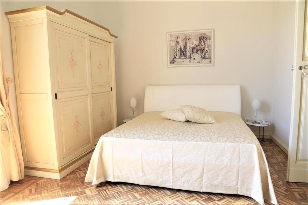 Persone Palace Restyling Nardò Exteriér fotografie