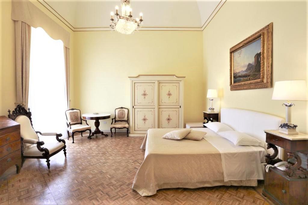Persone Palace Restyling Nardò Exteriér fotografie
