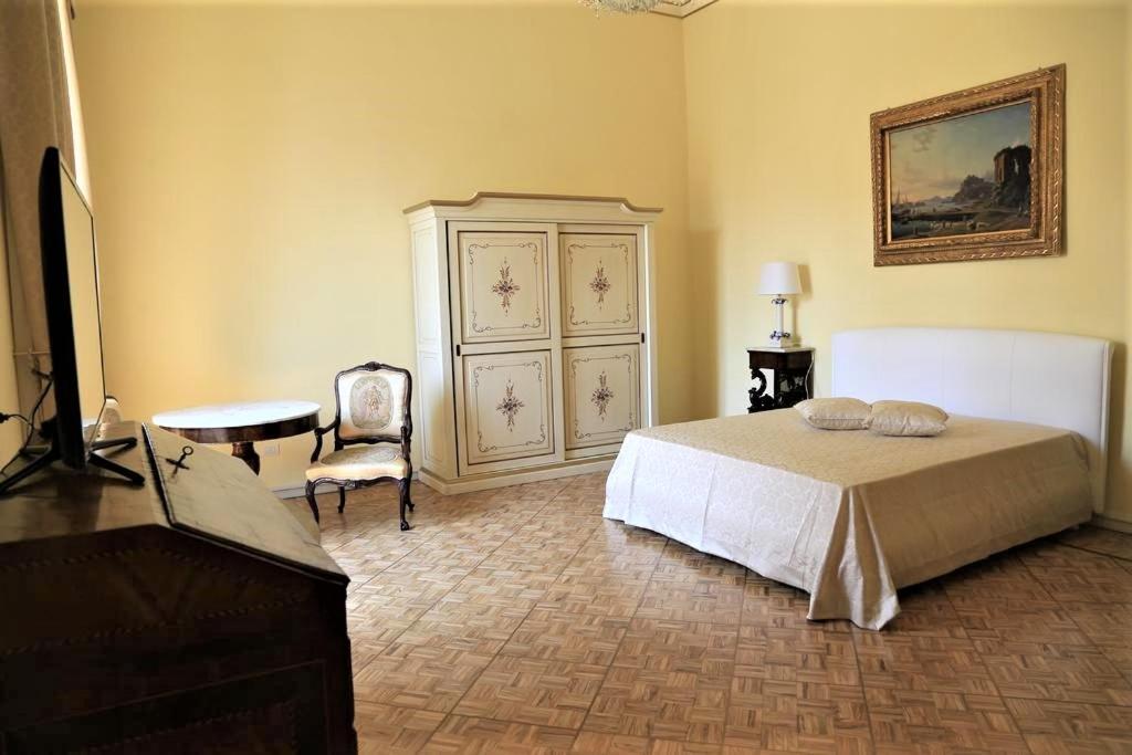 Persone Palace Restyling Nardò Exteriér fotografie