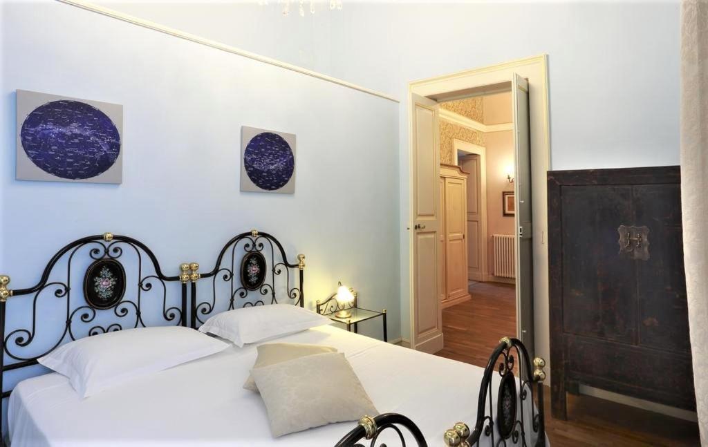 Persone Palace Restyling Nardò Exteriér fotografie