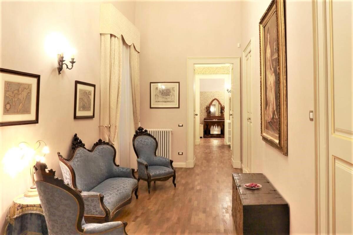Persone Palace Restyling Nardò Exteriér fotografie