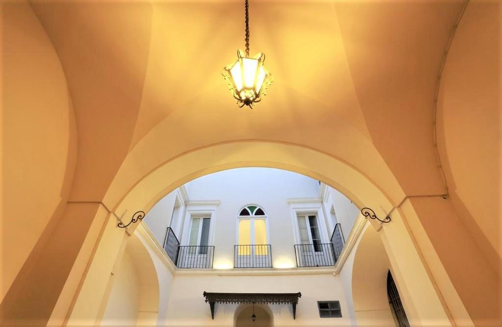 Persone Palace Restyling Nardò Exteriér fotografie