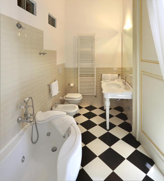 Persone Palace Restyling Nardò Exteriér fotografie