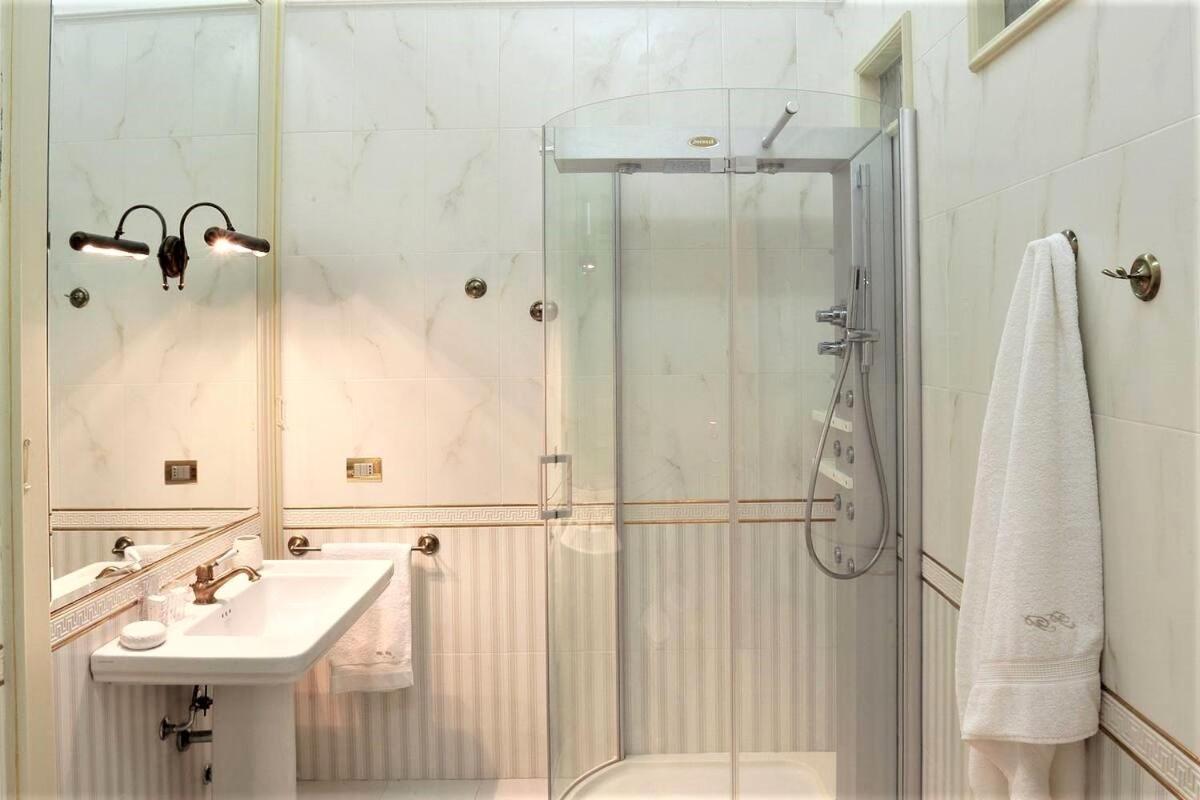 Persone Palace Restyling Nardò Exteriér fotografie