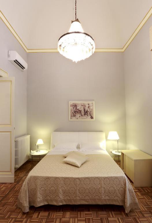 Persone Palace Restyling Nardò Exteriér fotografie