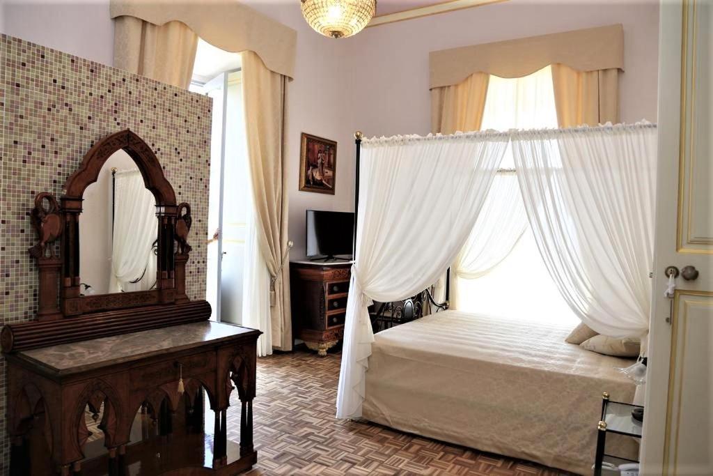 Persone Palace Restyling Nardò Exteriér fotografie