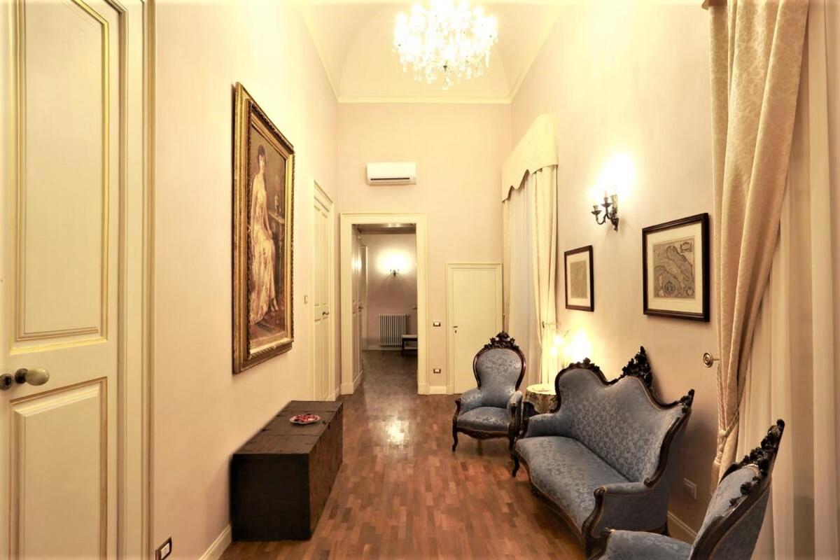 Persone Palace Restyling Nardò Exteriér fotografie