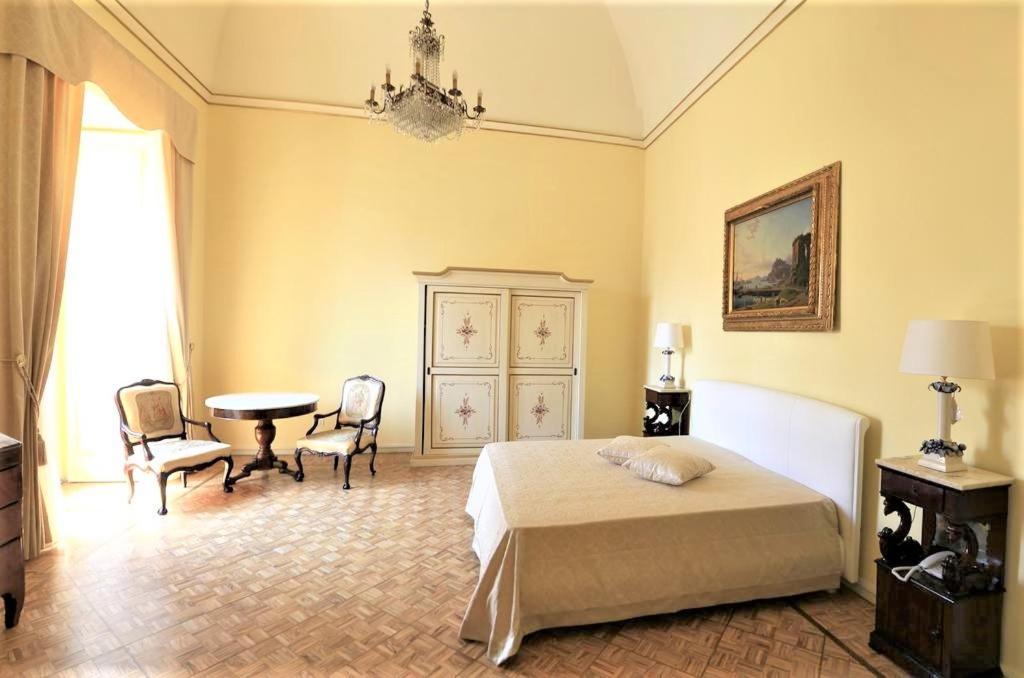Persone Palace Restyling Nardò Exteriér fotografie