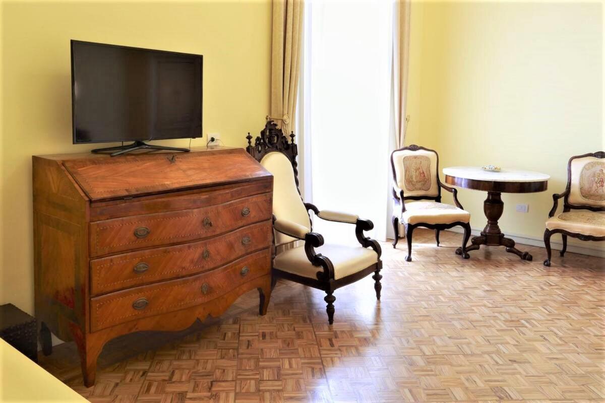 Persone Palace Restyling Nardò Exteriér fotografie