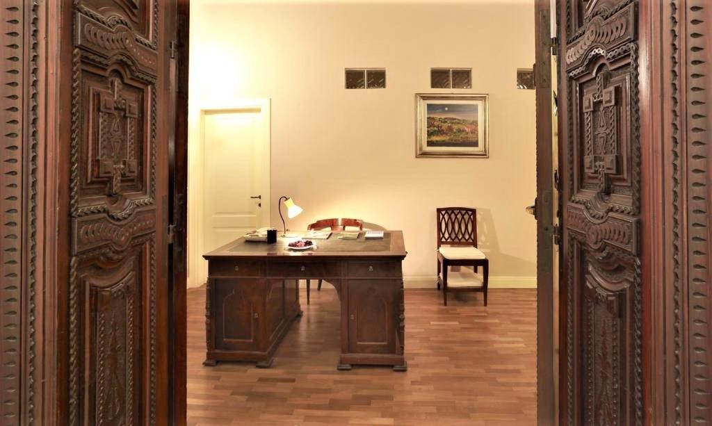 Persone Palace Restyling Nardò Exteriér fotografie