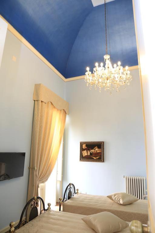 Persone Palace Restyling Nardò Exteriér fotografie