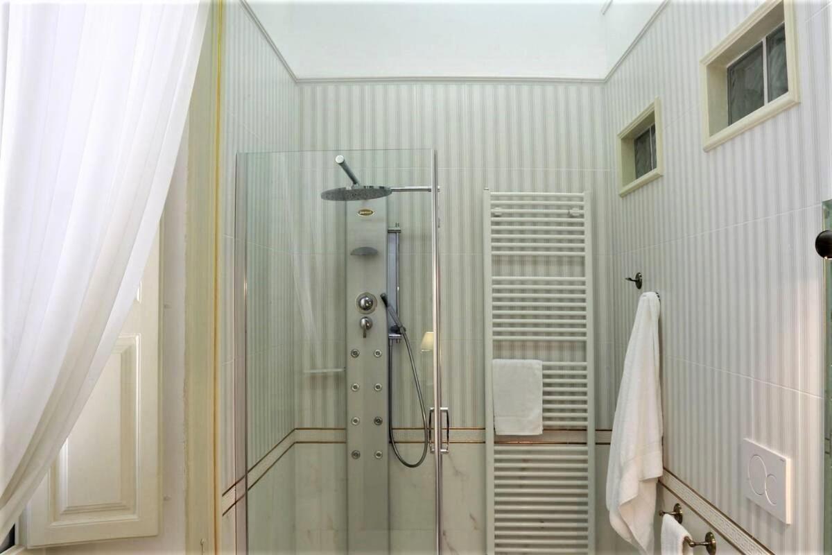 Persone Palace Restyling Nardò Exteriér fotografie